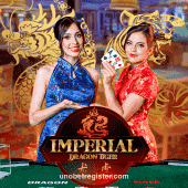 Imperial Dragon Tiger Slot