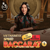 Vietnamese Speed Baccarat 1 Game Image