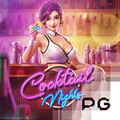 Cocktail Nights Slot Game by Unobet
