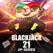 BlackJack 21